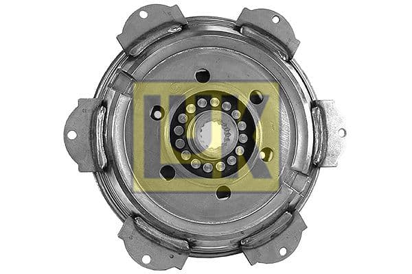 Torsiedemper (diameter: 330mm, aantal tanden: 16 pcs) past: CASE IH 105 C, 105 U, 106 U, 115 U, 85 C, 95 C, 95 U  CASE-STEYR 4075 KOMPAKT, 4075 KOMPAKT-ECOTECH, 4075 KOMPAKT-ECOTECH HI LO