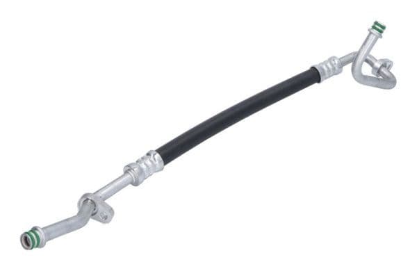 Airco slang/pijp past: CITROEN C1  PEUGEOT 107  TOYOTA AYGO 1.4D 06.05-09.14