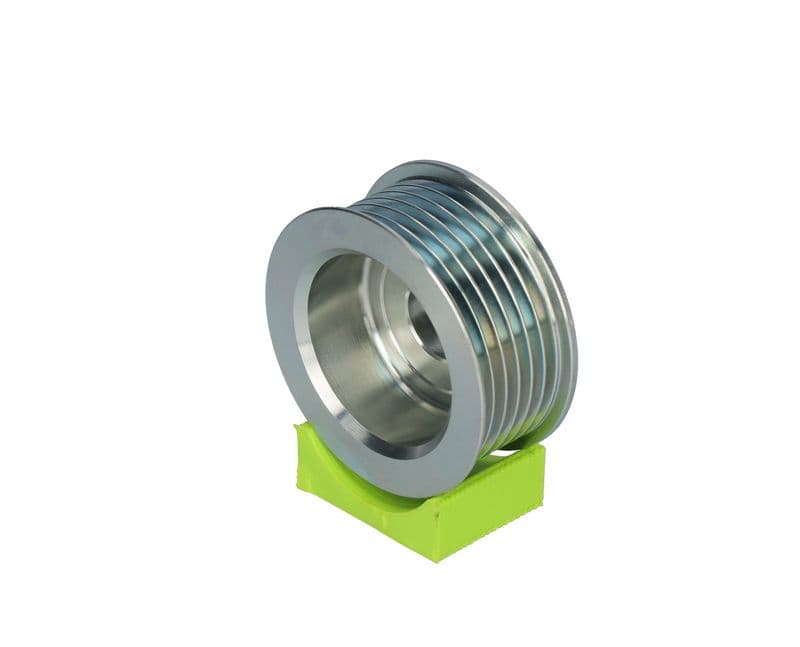 Koppelingsservo reparatieset past: DAF 75 CF, 85, 85 CF, 95, 95 XF, CF 75, CF 85, XF 105, XF 95 09.87-