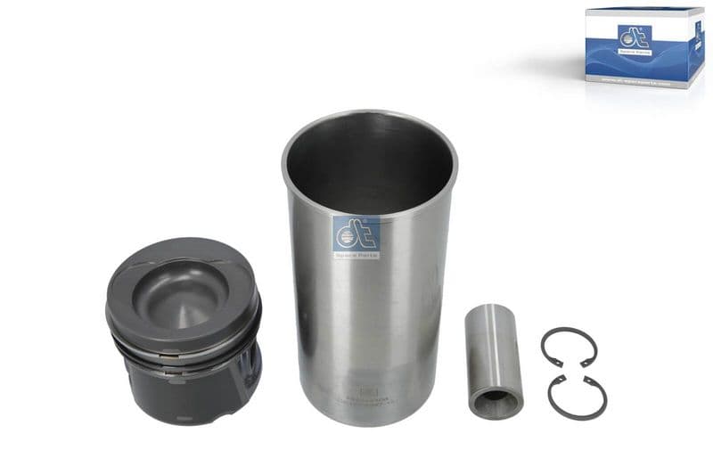 Repair Kit, piston/cylinder liner