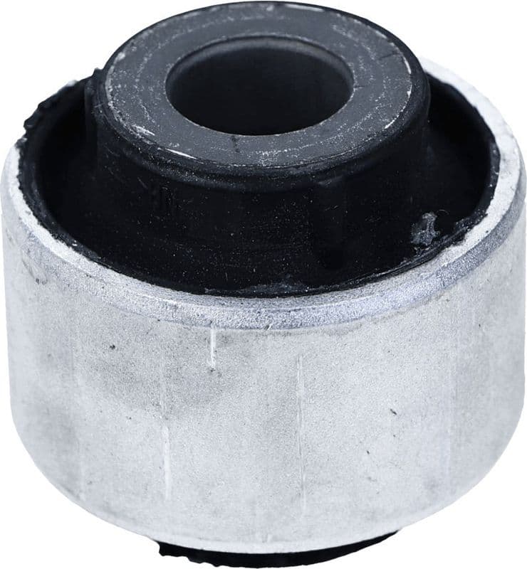 Voorste spoorcontrole-arm silent block Aan de voorkant Links/Rechts (18,5x55x50,5 mm) past: RENAULT FLUENCE, GRAND SCENIC III, MEGANE, MEGANE III, SCENIC III 1.2-Electric 11.08-