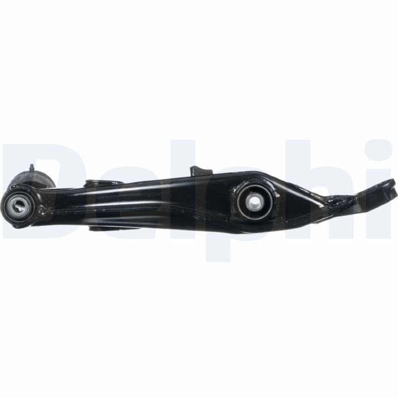 Vooras spoorcontrole arm Links bodem voor past: HONDA CR-V I 2.0 10.95-02.02