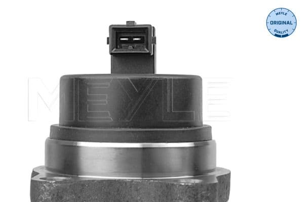 Wiellagerset met naaf Achter Links/Rechts (met hub) (30x140x130) past: HYUNDAI ACCENT III, GETZ, I10 I, I10 II, I20 I  KIA PICANTO I, RIO II 1.0-1.6D 09.02-