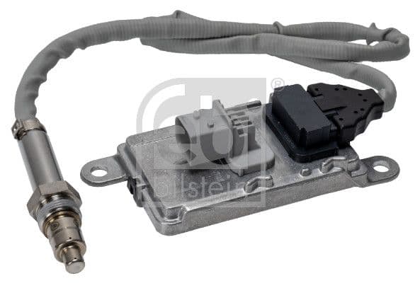 NOx-sensor (na katalysator, M20x1,5) past: MERCEDES ACTROS MP4 / MP5, ANTOS, AROCS, ATEGO 3, ECONIC 2, UNIMOG 471.943-OM936.974 07.11-