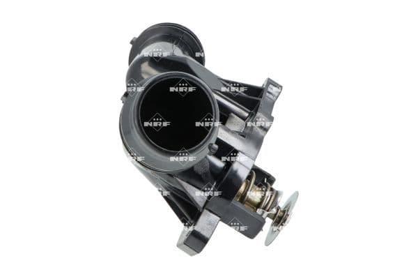 Thermostaat koelsysteem (85°C, in huisvesting) past: BMW 3 (E46), 5 (E39), 5 (E61) 2.0D/2.5 09.95-12.10