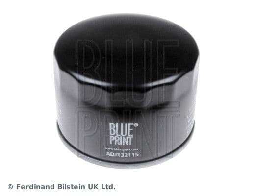 Oliefilter past: TATA INDICA, INDIGO, INDIGO MARINA 1.4D 01.03-