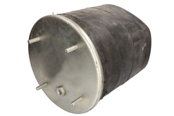 Luchtveringsbalgen Achter Links ((en) without base)