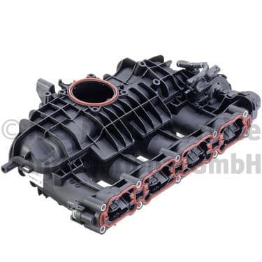 Intake Pipe, air supply