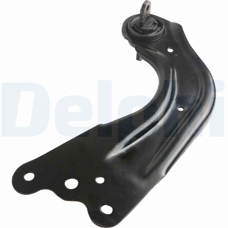 Achteras spoor controle arm Rechts (bodem, achter, transverse) past: MAZDA CX-5 2.0-2.5H 11.11-