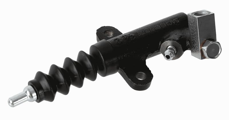 Koppelingsaandrijving (19,05mm) past: KIA SORENTO I 2.5D 08.02-12.11