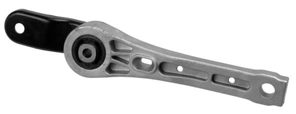 Motorsteun Achter/Voor Links, rubber-metaal past: AUDI TT  VW CC B7, GOLF VI, PASSAT ALLTRACK B7, PASSAT B6, PASSAT B7, TIGUAN, TOURAN 1.4-2.0D 02.03-07.18