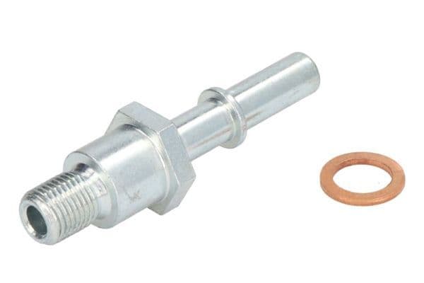 Brandstofpomp elementen BOSCH past: IVECO DAILY III, DAILY IV  FIAT PALIO  FORD FOCUS II, MONDEO III 1.6D-2.8D 05.99-