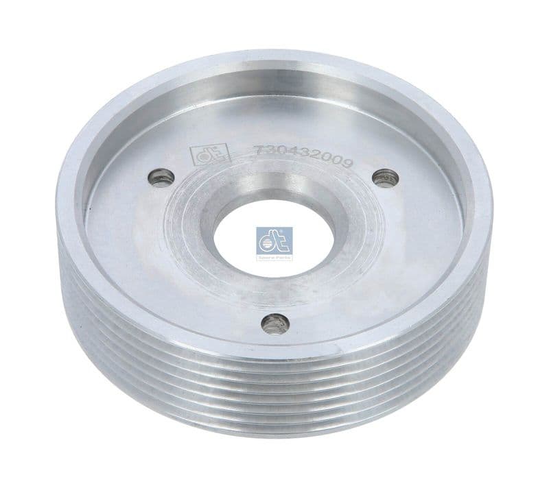 [630059] Scooter/bromfiets band DUNLOP 130/70-16 TL 61S SCOOTSMART Achter