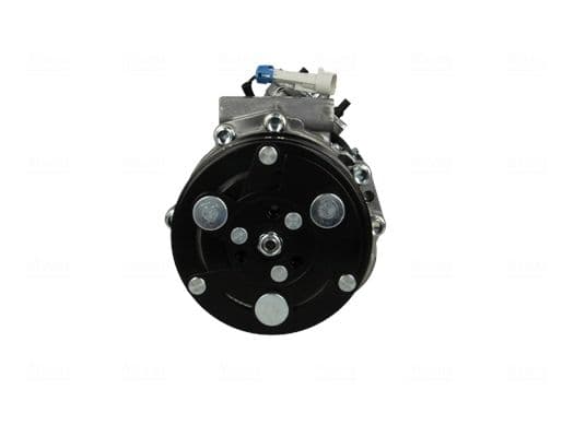 Airconditioning compressor past: CHEVROLET CORSA  OPEL ASTRA G, ASTRA G CLASSIC, COMBO, COMBO TOUR, CORSA C, MERIVA A, ZAFIRA A 1.3D-2.2D 02.98-