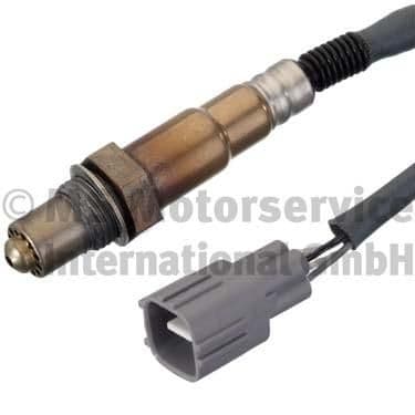 Oxygen Sensor