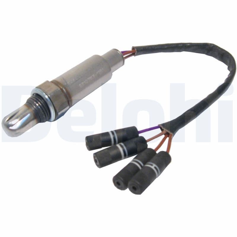 Oxygen Sensor