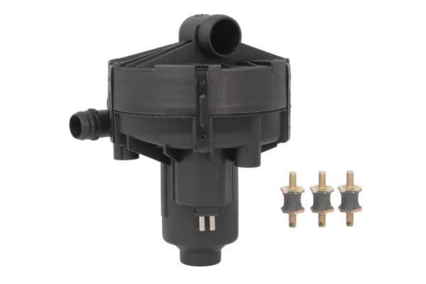 Secundaire lucht elektrische pomp past: MERCEDES C (C204), C T-MODEL (S204), C (W204), E (A207), E (C207), E T-MODEL (S212), E (W212), SLK (R172) 1.8/1.8CNG 01.07-