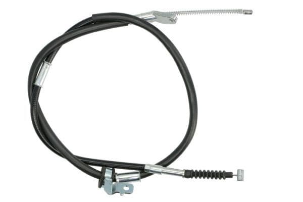 Handremkabel Achter Links (1425mm/1190mm, type rem: schijf) past: TOYOTA RAV 4 II 1.8/2.0/2.0D 05.00-11.05