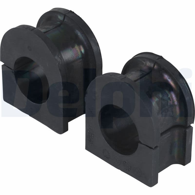 Mounting, stabiliser bar