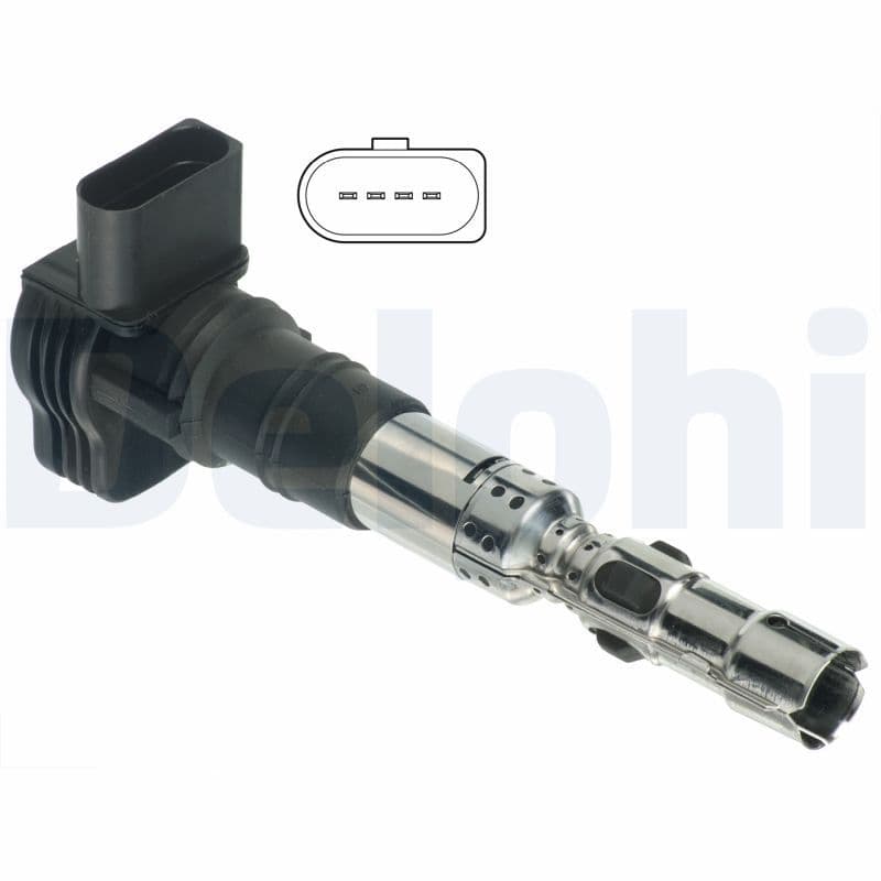 Ignition Coil