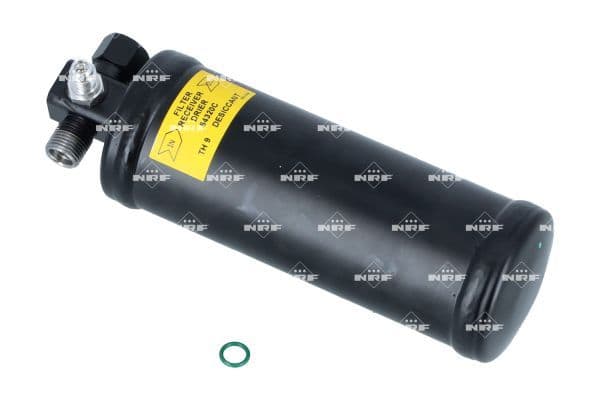 Droger voor airconditioning past: PEUGEOT 205, 205 I, 205 II, 305 I, 305 II, 309 I, 309 II 1.0-1.9D 08.80-09.98