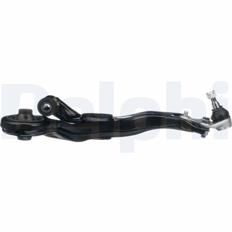 Vooras spoorcontrole arm Rechts bodem voor past: LEXUS NX  TOYOTA RAV 4 III, RAV 4 IV 2.0-Electric 11.05-