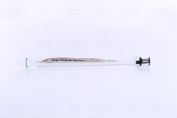 Droger voor airconditioning past: MERCEDES A (V177), A (W176), A (W177), AMG GT (C190), AMG GT (R190), AMG GT (X290), B SPORTS TOURER (W245), B SPORTS TOURER (W246, W242) 1.3-Electric 01.10-