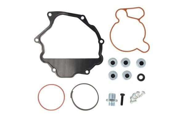 Reparatieset voor vacuümpomp past: MERCEDES 124 (W124), 124 T-MODEL (S124), 190 (W201), C (W202), C T-MODEL (S202), E (W124), E (W210), E T-MODEL (S124), E T-MODEL (S210) 2.0D-3.4D 08.83-