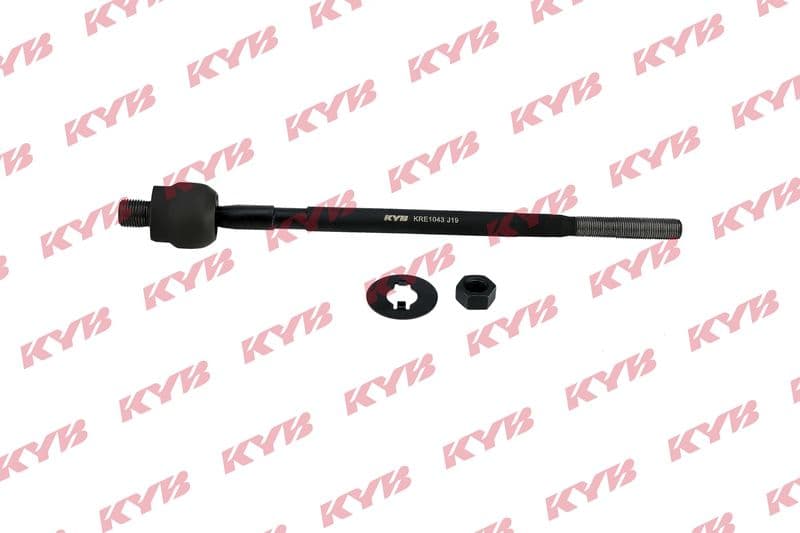 Inner Tie Rod