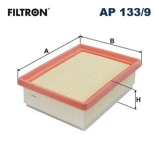 Air filter