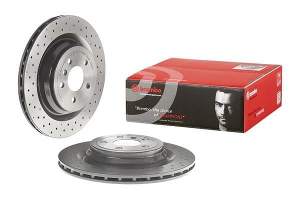 BREMBO