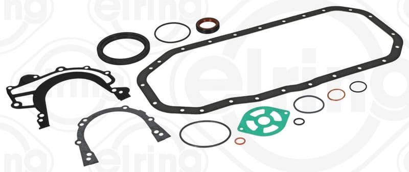 Gasket Kit, crankcase