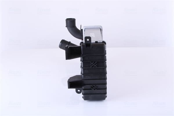 Toevoerluchtkoeler past: OPEL ASTRA H, ASTRA H GTC, ZAFIRA B 1.3D/1.7D/1.9D 03.04-04.15