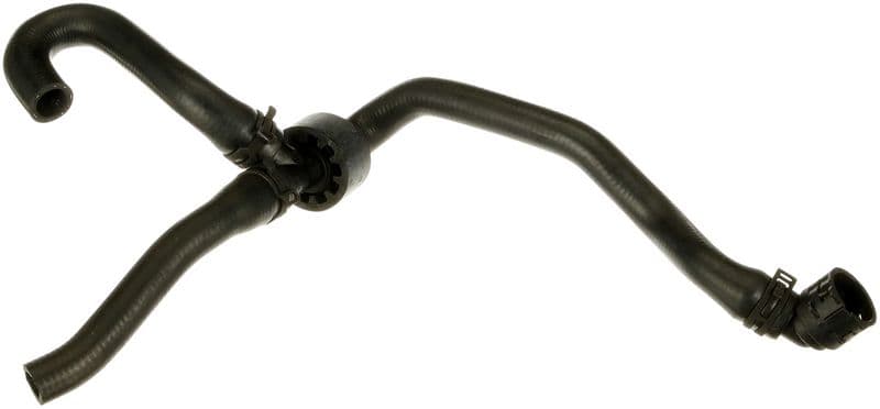 Koelsysteem rubberen slang (19mm/19mm) past: AUDI Q3  SKODA KODIAQ I  VW TIGUAN 1.5 07.18-