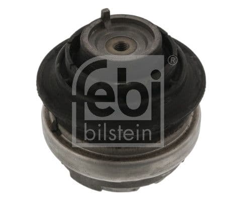 Motorsteun Voor Rechts, hydraulisch past: MERCEDES C T-MODEL (S202), CLK (A208), CLK (C208) 2.0/2.3/2.5D 06.96-06.02