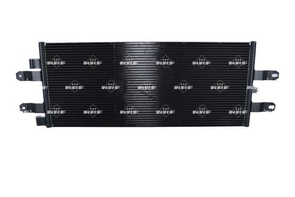 A/C condensator 790x350x18 past: SCANIA G I, P I, R I, R II 03.04-