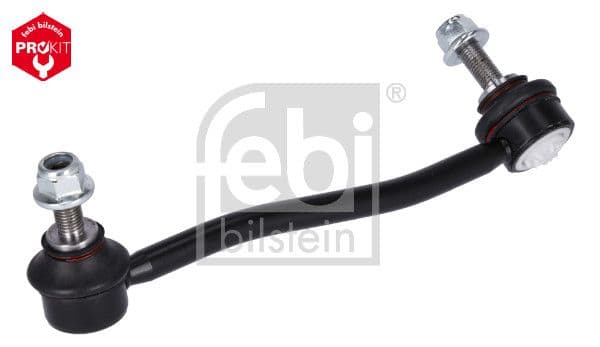 Stabilisatorstang Voor Links/Rechts 201mm past: TESLA MODEL S Electric 09.12-