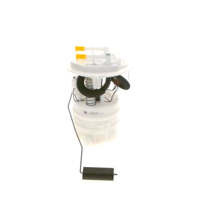 Elektrische brandstofpomp (module) past: CITROEN C5 III, C6  PEUGEOT 407 1.6-3.0 03.04-