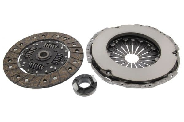 Uitlaatpijp (lengte:190mm) past: MERCEDES SPRINTER 2-T (B901, B902), SPRINTER 3-T (B903), SPRINTER 4-T (B904)  FORD TOURNEO CUSTOM V362, TRANSIT, TRANSIT CUSTOM V362 2.1D-2.9D 02.95-12.23