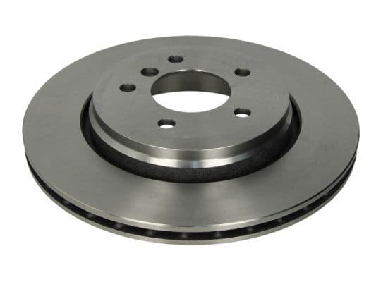 Brake disc Achter Links/Rechts past: BMW 3 (E46) 2.5/3.0/3.0D 10.99-12.07