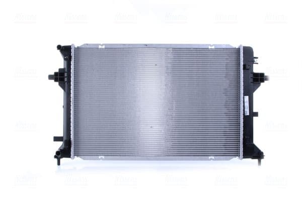 Motorradiator past: HYUNDAI IONIQ Electric 03.16-07.22