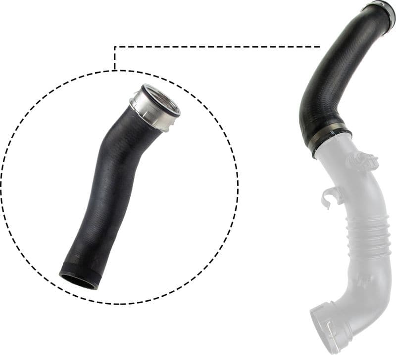 Katalysator EURO 5 past: SEAT ALTEA, ALTEA XL, LEON  SKODA OCTAVIA II  VW GOLF PLUS V, GOLF VI 1.4 06.04-12.13
