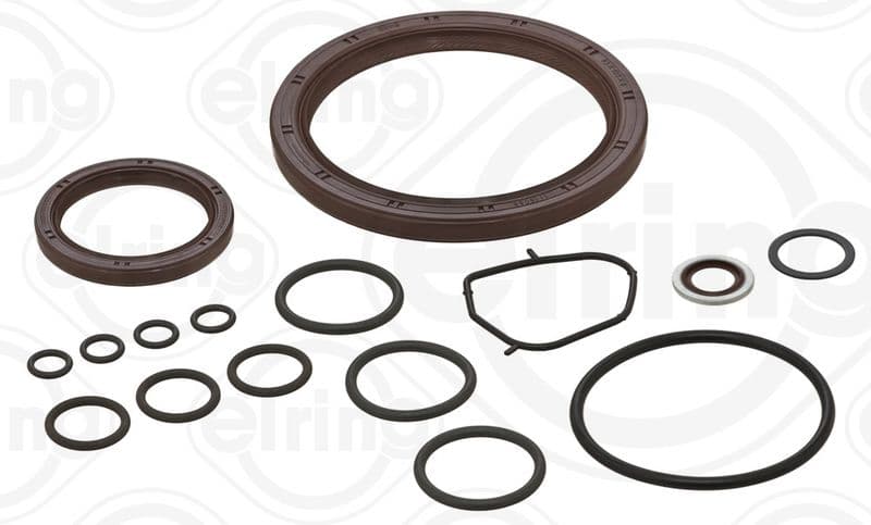 Complete motorpakkingset - carter past: CHEVROLET MW  FIAT SEDICI  SUBARU JUSTY III  SUZUKI GRAND VITARA II, IGNIS I, IGNIS II, JIMNY, LIANA, SWIFT III, SWIFT IV, SX4, SX4 S-CROSS 1.3/1.5/1.6 09.00-