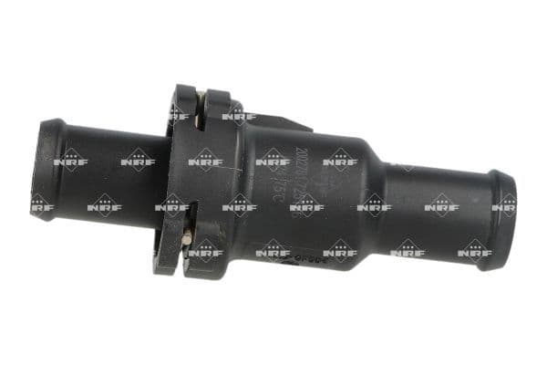 Thermostaat koelsysteem (75°C, in huisvesting) past: AUDI A3, A5, Q3, Q7, TT  SEAT ALHAMBRA, ALTEA XL, LEON  SKODA KODIAQ I, OCTAVIA II, OCTAVIA IV, SUPERB II  VW BEETLE, CADDY V 1.4-3.0DH 02.04-