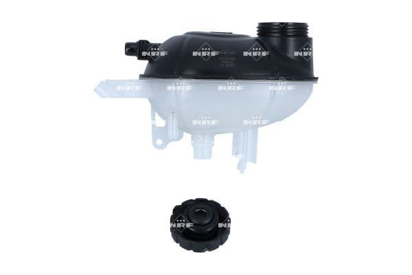 Koelvloeistof expansievat past: MERCEDES C (A205), C (C205), C (W205), C T-MODEL (S205), E (A238), E (C238), E (W213), E ALL-TERRAIN (S213), E T-MODEL (S213), EQC (N293), GLC (C253) 12.13-