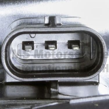 Extra waterpomp (werkingsmodus elektrisch) past: MITSUBISHI ECLIPSE CROSS, OUTLANDER III, OUTLANDER IV 2.0H/2.4H 01.14-