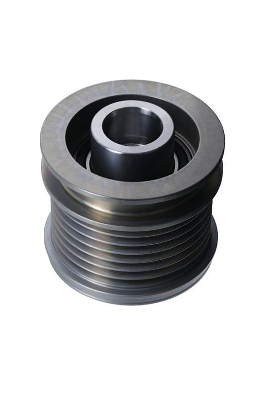 Dynamo poelie past: MERCEDES C T-MODEL (S203), C T-MODEL (S204), C T-MODEL (S205), C (W203), C (W204), C (W205), CLK (A209), CLK (C209), CLS (C218), CLS (C219) 1.6D-6.0 08.03-