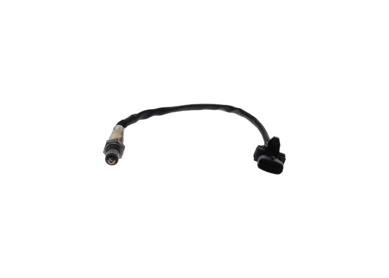 Oxygen Sensor