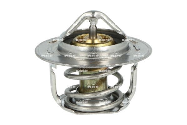 Thermostaat koelsysteem (86°C) past: SUBARU FORESTER, IMPREZA, LEGACY IV, LEGACY V, OUTBACK, XV 2.0/2.0D/2.5 06.02-