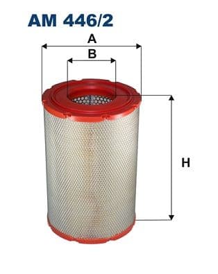 Air filter